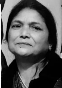 Radha Rasaily 