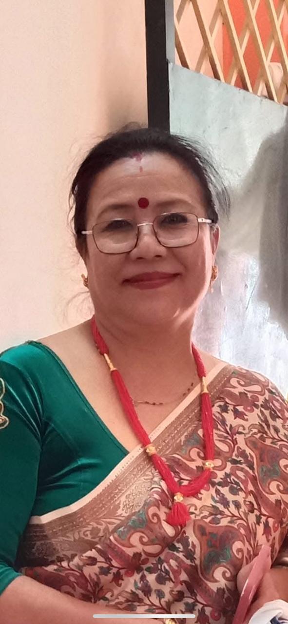Read more about the article बंगालमा गणतन्त्र बचाउन अविलम्ब राष्ट्रपति शासन लगाउनुपर्छ: महिला मोर्चा