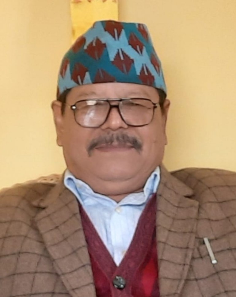 Read more about the article जीटीए क्षेत्रमा 1 सय 38 करोड 79 लाख 84 हजार रुपियाँको सडक योजना