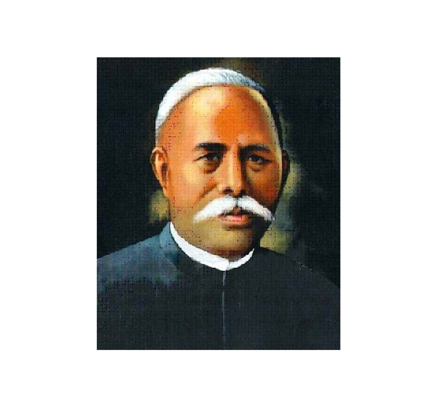 Read more about the article पादरी गङ्गा प्रसाद प्रधानलाई श्रद्धाञ्जली