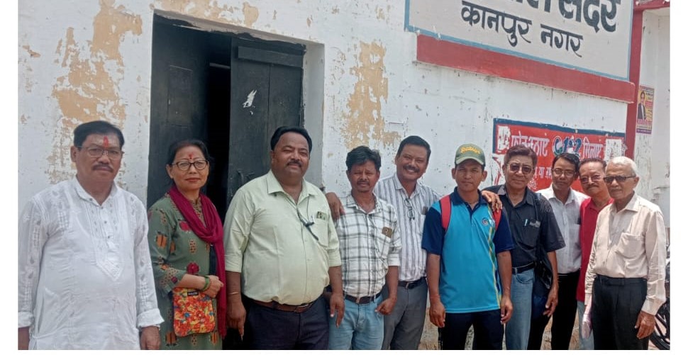 Read more about the article गोर्खाहरूको चारबुँदे प्रतिवेदन पठाउन अनुरोध