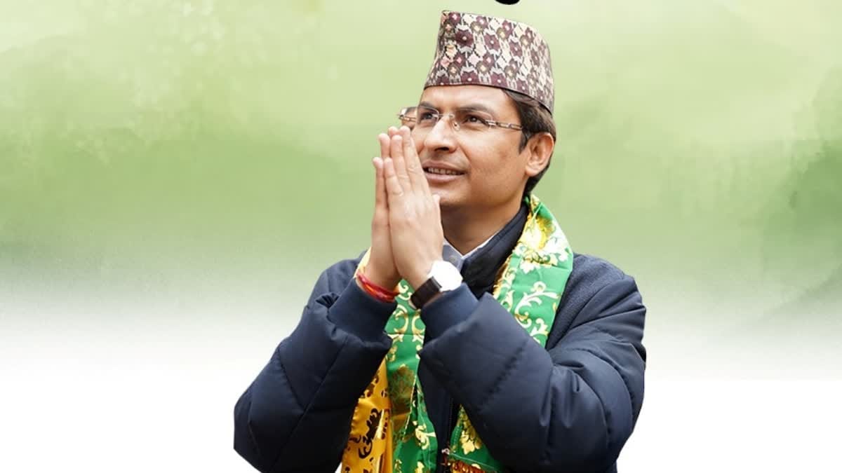 Read more about the article कल्याण राई हत्याकान्डमाथि विष्टको पत्र गोलेलाई