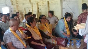 Lingten Primary School building will be renovated