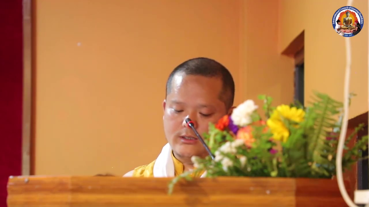 Read more about the article गुरुङ बौद्ध धर्मको बारेमा अन्तर्दृष्टिपूर्ण अध्ययन
