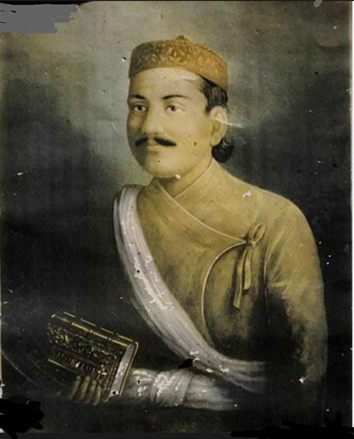 Read more about the article आदिकवि भानुभक्त आचार्य र भानु जयन्ती
