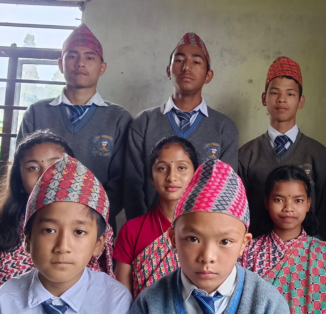 Read more about the article माध्यमिक शिक्षा केन्द्रमा भानु जयन्ती पालन 