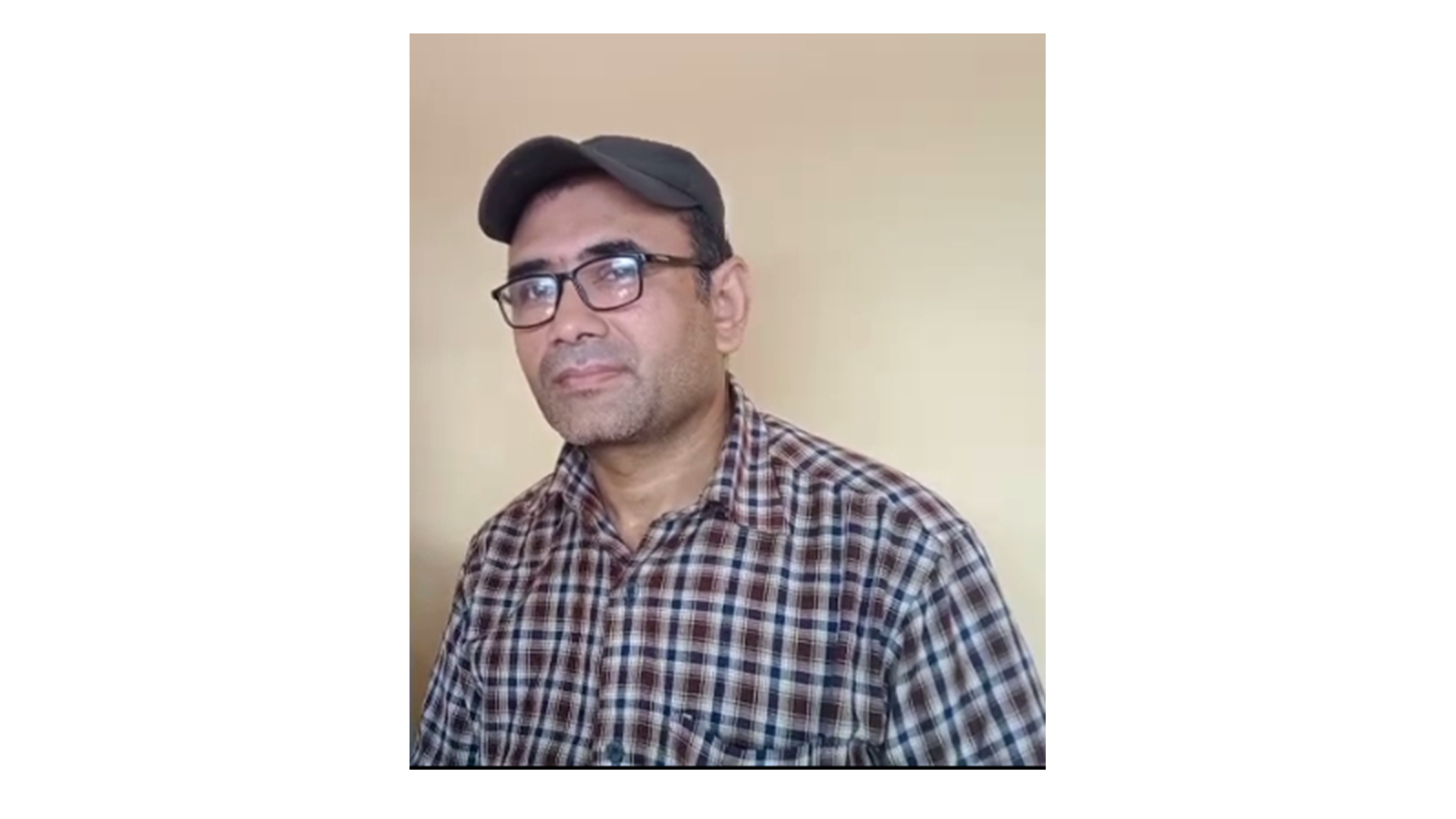 Read more about the article कविता- यो कथा हो ईश्वरको देन ममाथि