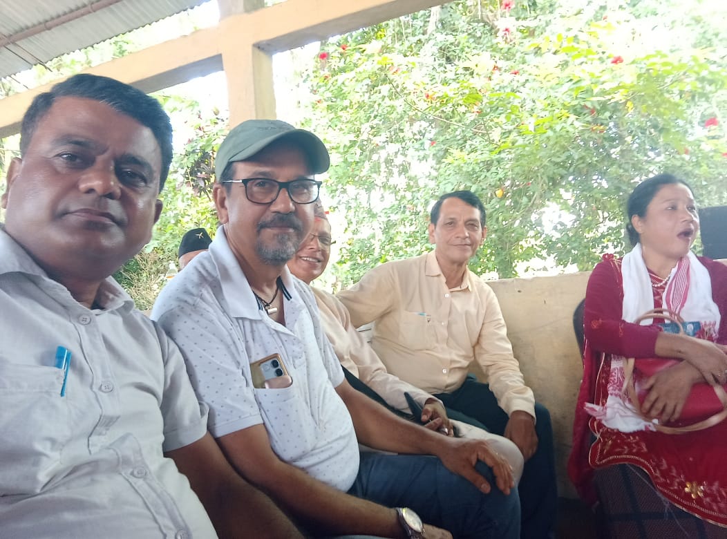 Read more about the article अम्बिकापुरमा हरिभक्त कटुवाल पथको नामाकरण