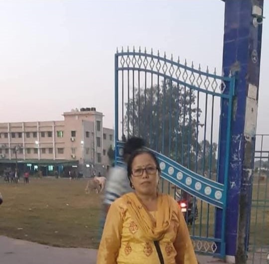 Read more about the article आगनबाडी कर्मी जिमी लेप्चालाई दिइयो श्रद्धाञ्जली