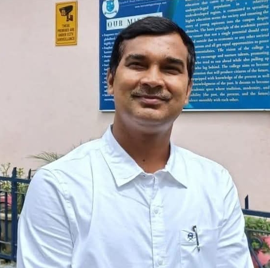 Prof. Dr. Shankar Prasad Shah best biologist in the world