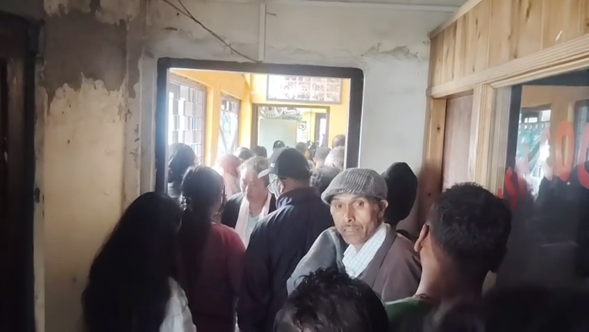 Read more about the article घर निर्माणको लागि रहल रकम भुक्तान गरिने