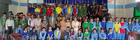 Read more about the article हिमाली सालामेन्डरको आवासको संरक्षण र सुरक्षा सम्बन्धी जनचेतना कार्यक्रम सम्पन्न