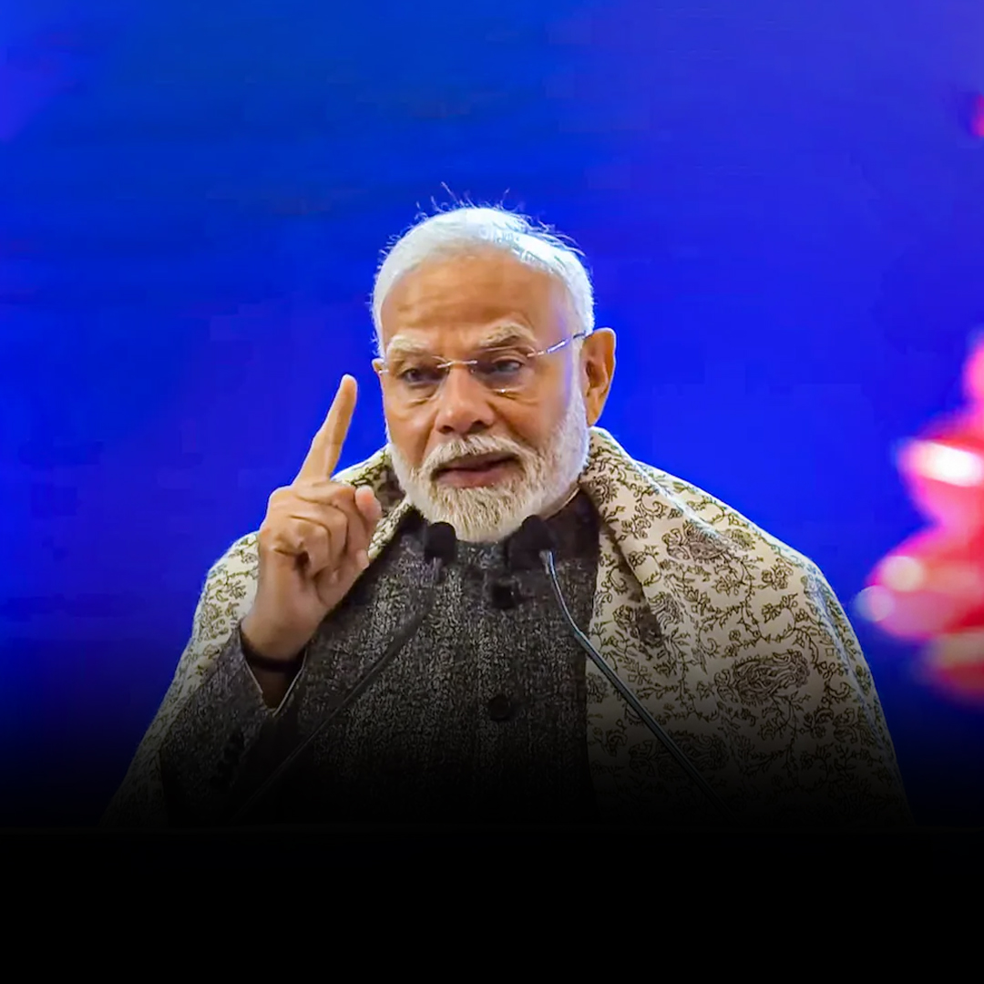 Read more about the article मोदीद्वारा १४ परियोजनाको उद्घाटन र शिलान्यास