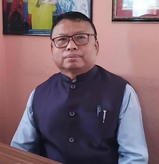 Read more about the article डा. एमके राईलाई छत्र ब. बस्नेत समाज सेवा सम्मान दिइने