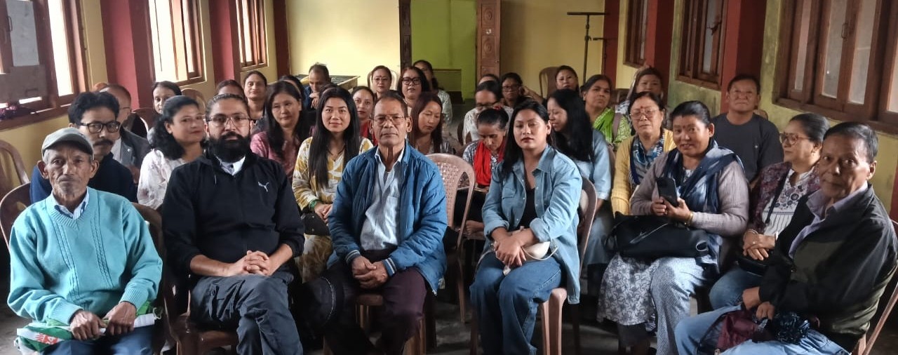 Read more about the article हाउहिङ फल अलको रकम तुरुन्तै र सबैले पाउन पर्ने माग उठ्यो