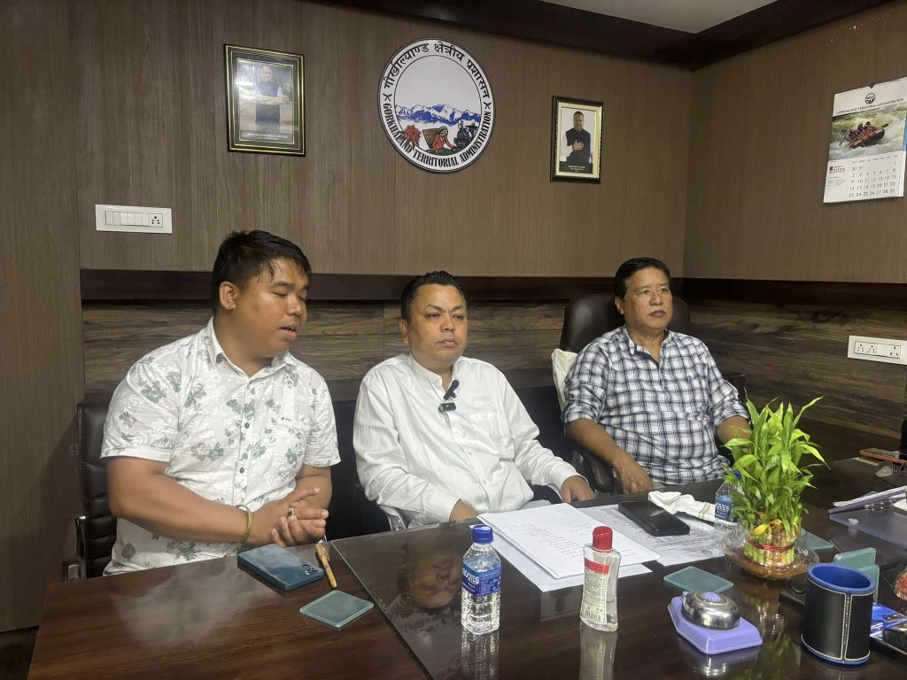 GTA Language Recognition Day organizing committee formed