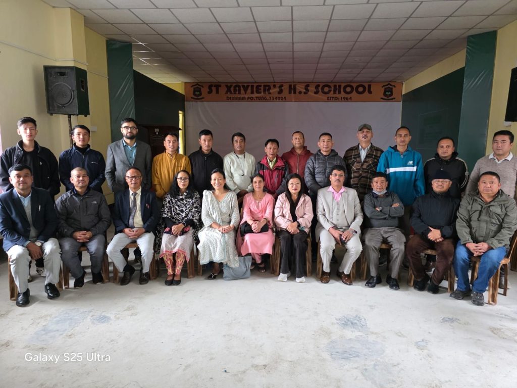 Program with Alumni