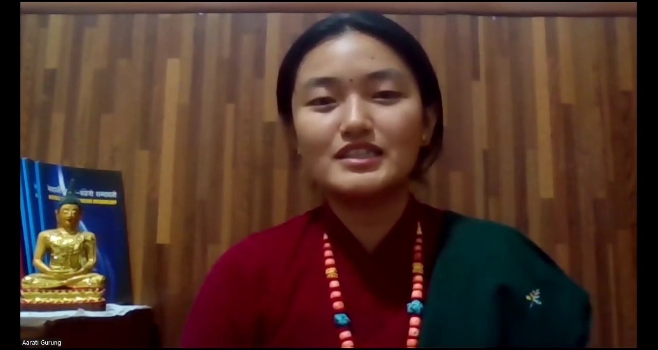 Read more about the article गुरूङ बुद्धिज्म परिषद सम्मेलन 25 र 26 सेप्टेम्बरमा