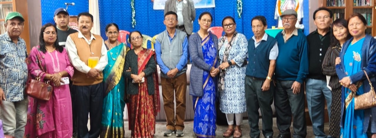 Read more about the article असीत राई साहित्यिक मञ्चको आयोजनामा विकास गोतामे स्मरण दिवस पालन