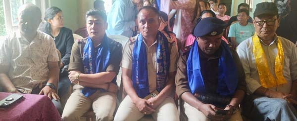 Read more about the article मुण्डाकोठीमा ड्रग्स विरोधी जनचेतना कार्यक्रम सम्पन्न