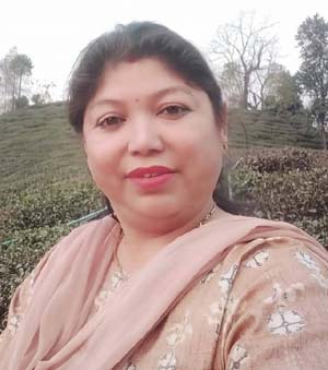 Read more about the article सिलगढ़ीमा गोर्खा विद्यार्थीहरुमाथि भएको घटनाको भाजपा महिला मोर्चाको भत्सर्ना
