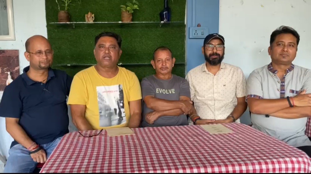Read more about the article बलिदान दिवसको अवसरमा  गाड़ीधुरा नवदीप परिवारले खुल्ला कविता आवृत्ति प्रतियोगिता गर्ने