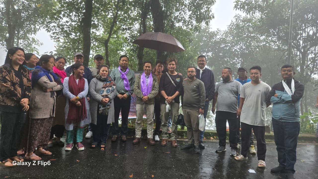 Read more about the article चम्नी देवराली क्षेत्रमा सोलर लाइट लगाउने कार्य आरम्भ