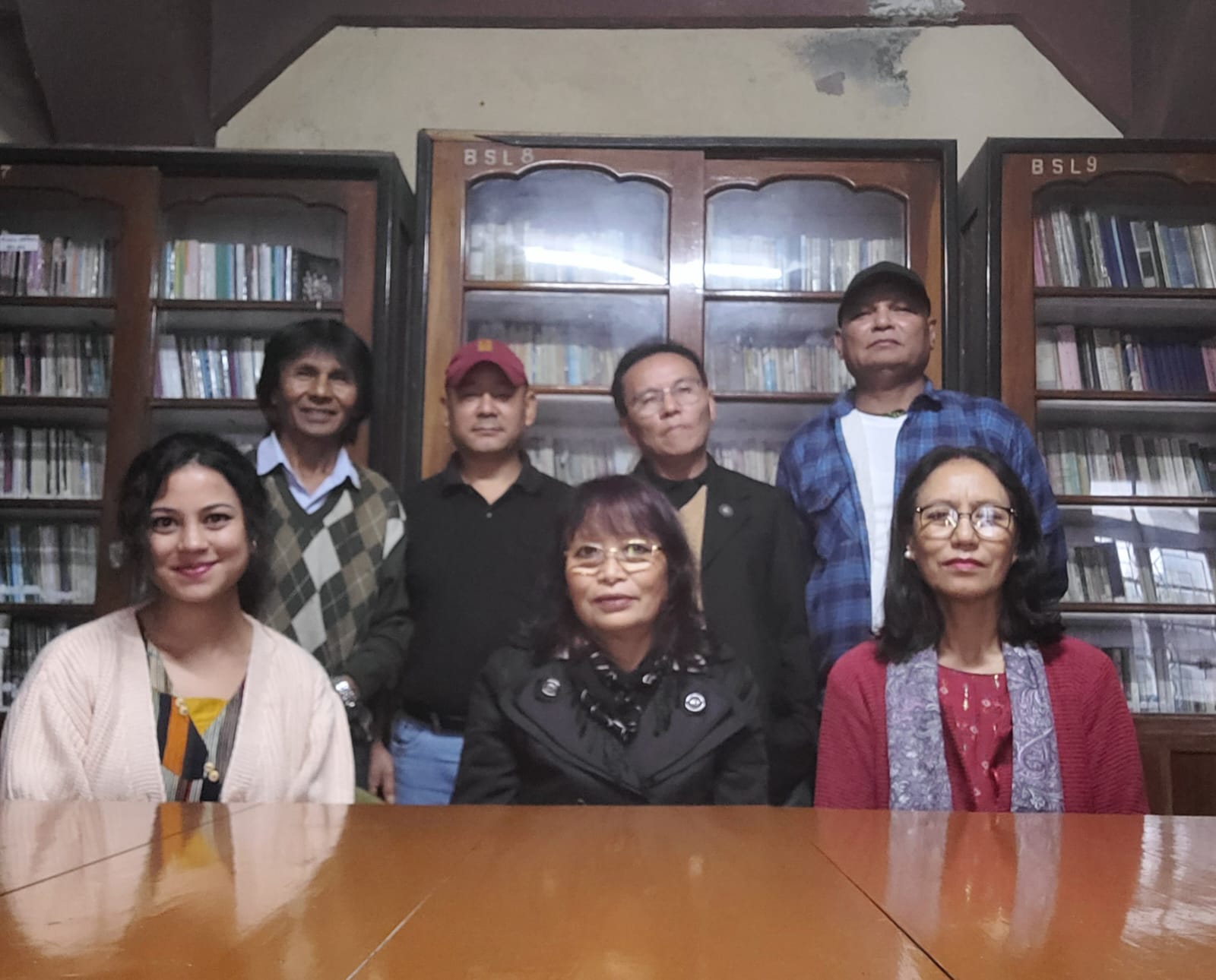 Read more about the article भाषा-साहित्यलाई लिएर  राजनीतिक दुनो सोझ्याउने काम गर्नु हुँदैनः अरासाम