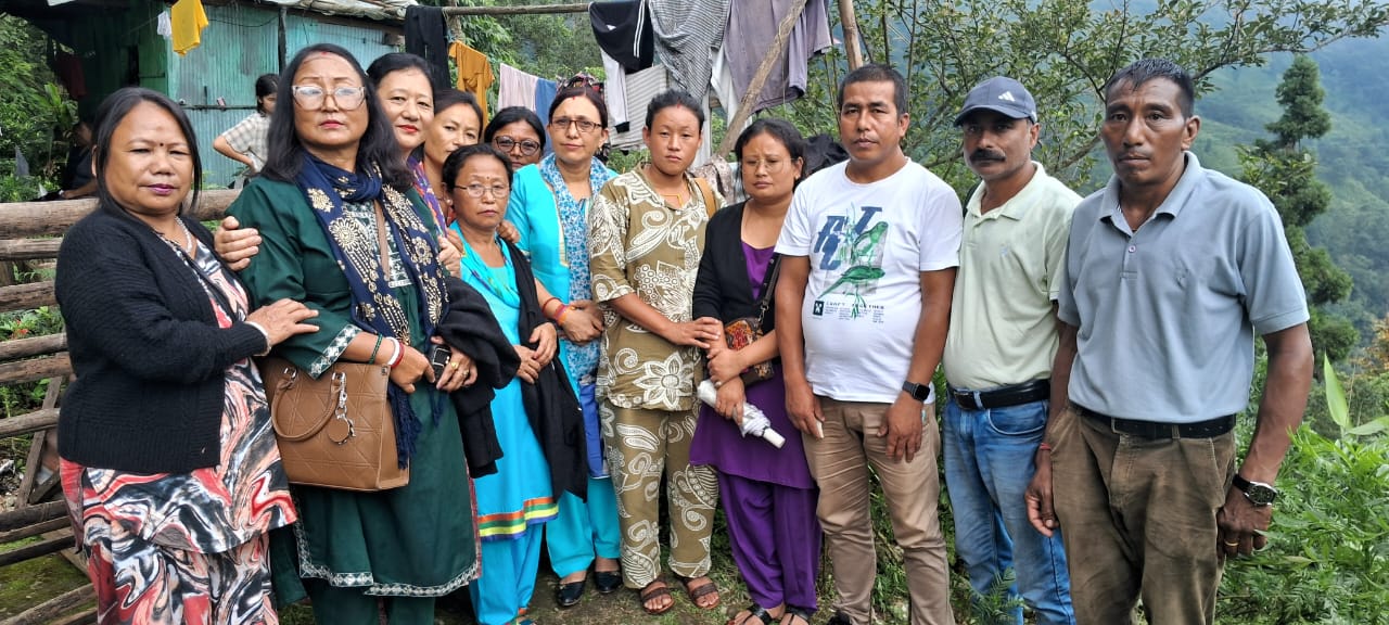 Read more about the article बाल सुरक्षा विषय लिएर चर्चा परिचचा