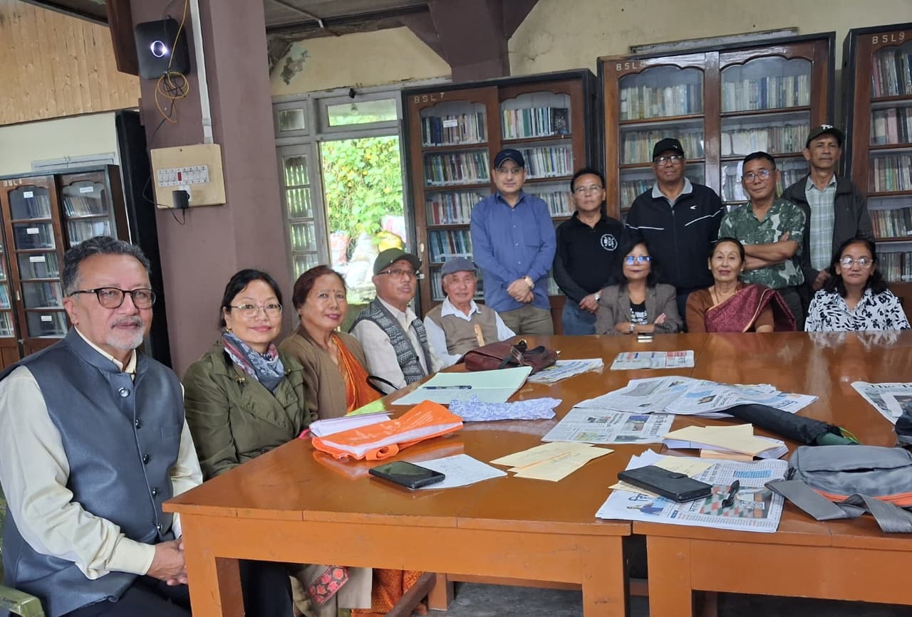 Read more about the article प्रज्ञा साझा मञ्चले भाषा संग्रामी अि समाजसेवक 4 जनालाई सम्मान जनाउने