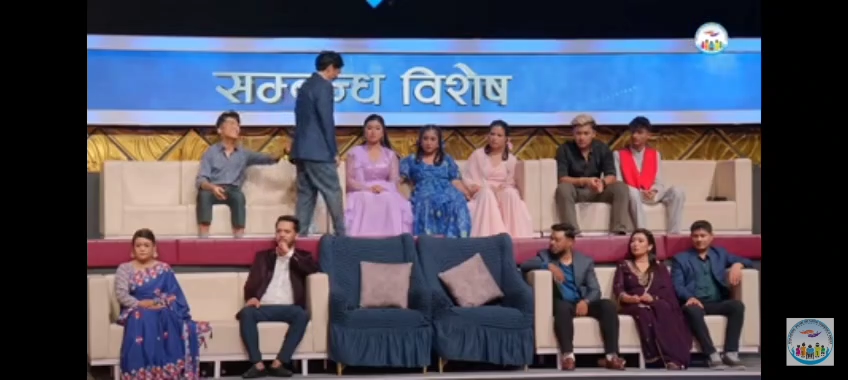 Read more about the article मेरो भोइस युनिभर्स सीजन 2 को टप 8 मा दक्षता गुरूङ