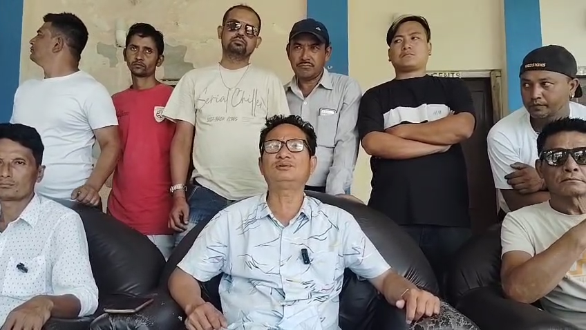 Read more about the article माग पूरा नभए सडक आन्दोलनमा ओर्लने चेतावनी