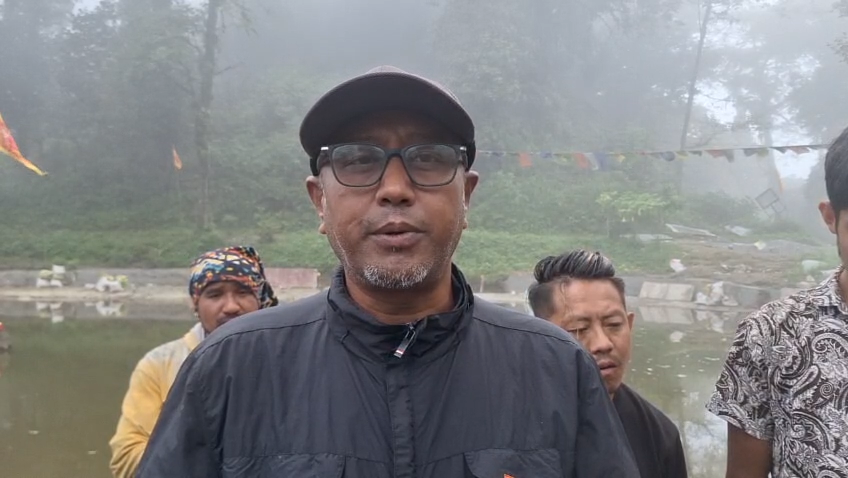 Read more about the article पोखरीलाई बचाउन आर्थिक सहयोगको अपील