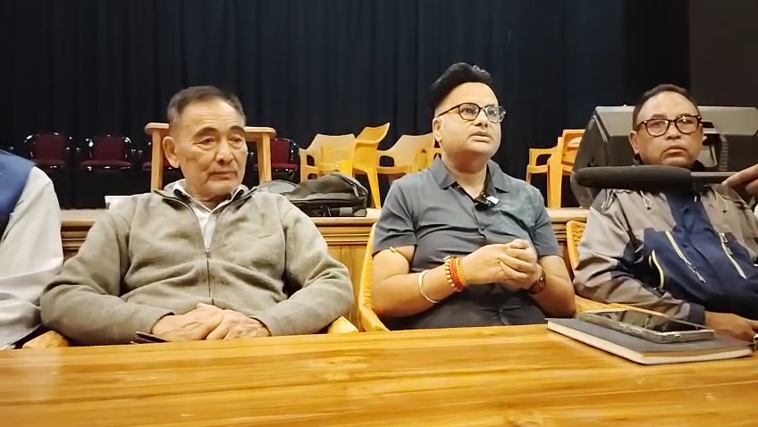 Read more about the article स्वाधीनता दिवस मिरिकमा अनित थापा मुख्य अतिथि