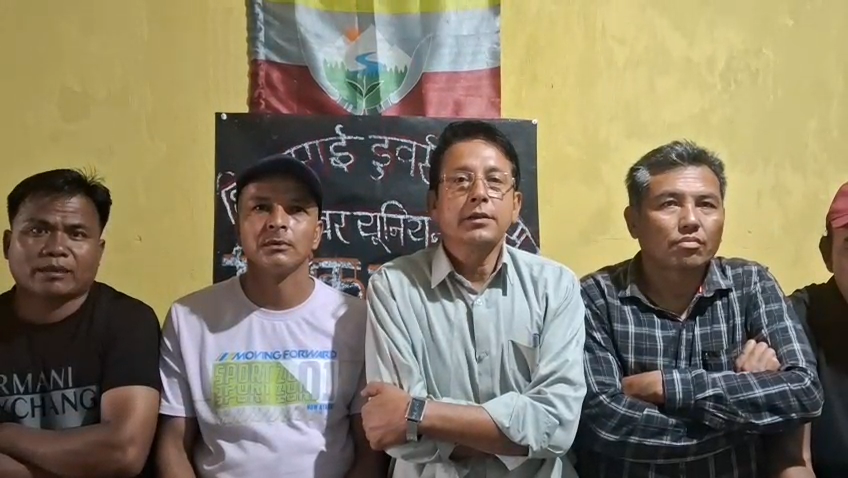 Read more about the article बोनस 20% पाउने भएपछि हर्ष प्रकट