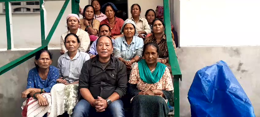 Read more about the article बीस प्रतिशत बोनसको लागि धन्यवाद