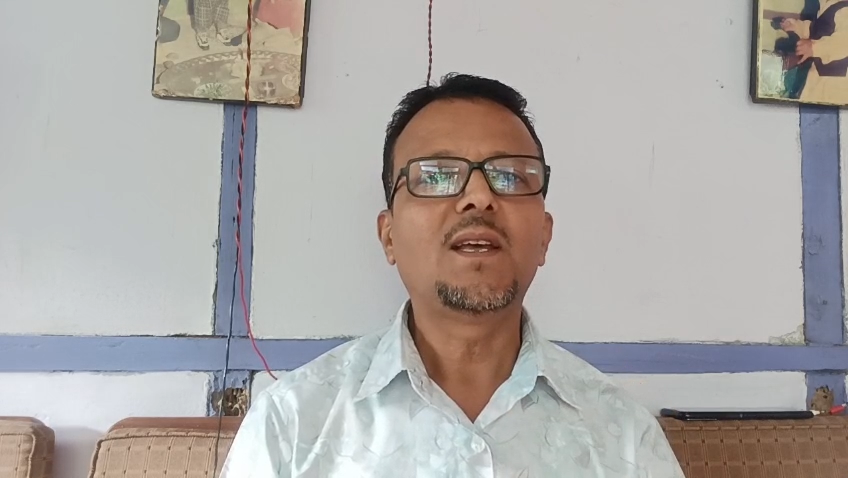 Read more about the article बिष्टको वक्तव्यमाथि किशोर प्रधानको आपत्तिसँगै प्रश्न अनि सुझाव