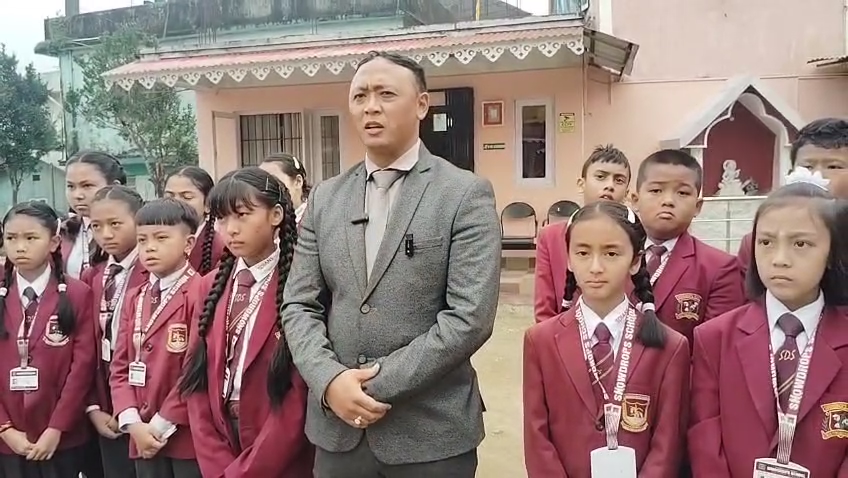 Snowdrop School