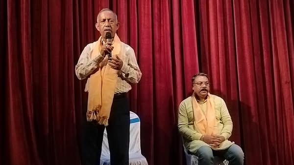 School/College Drama Competition