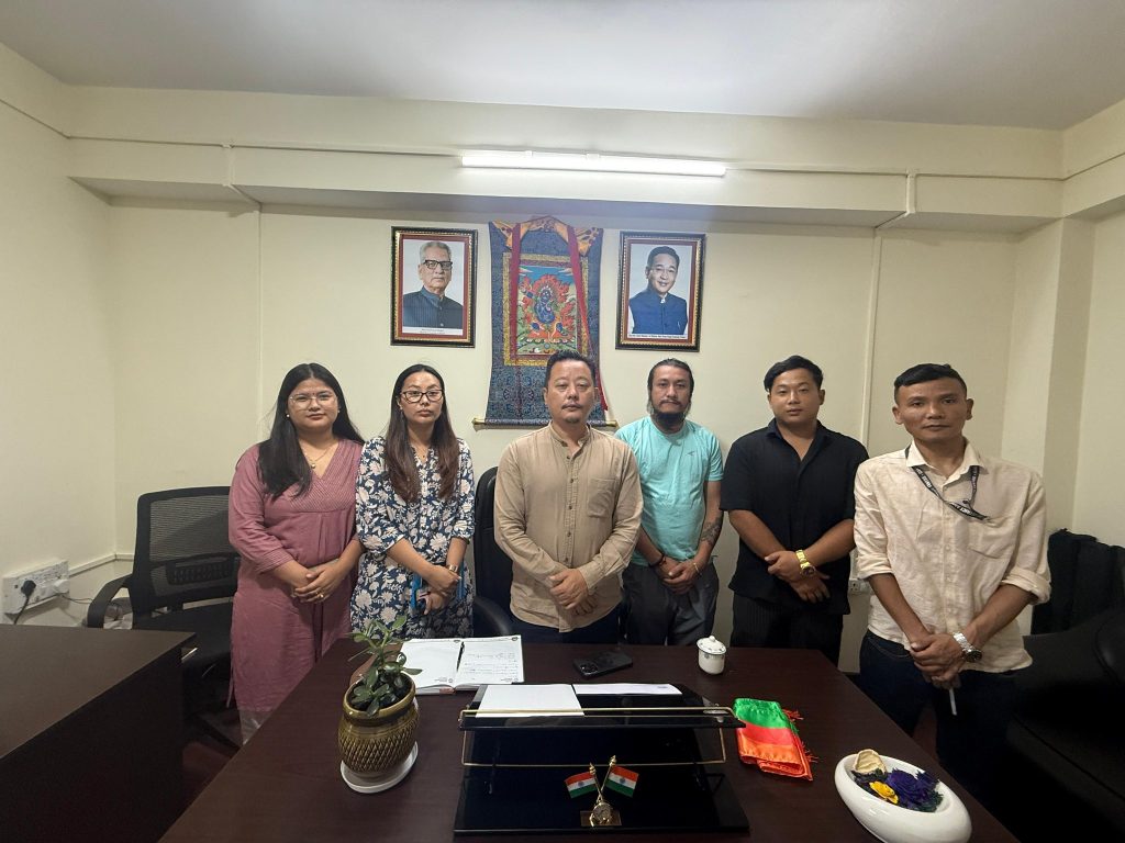 Meeting to review