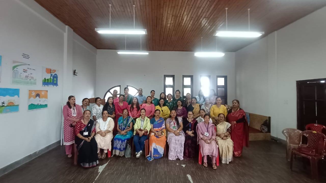 Read more about the article SHG लाई सरकारी योजना, अनुदान र सुविधाबारे बताएर सशक्त बनाउनु