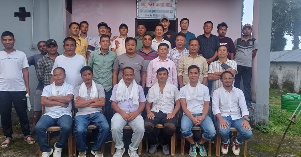 Plantation Labor Union formed