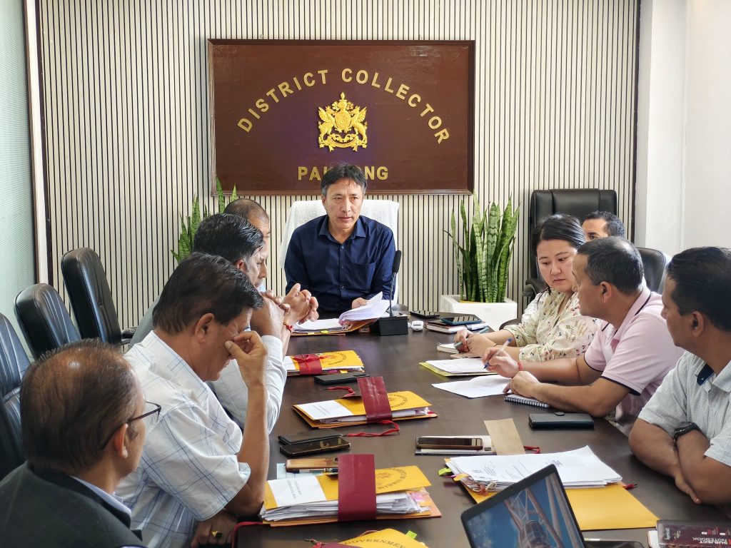Panchayat Advancement Index 2.0