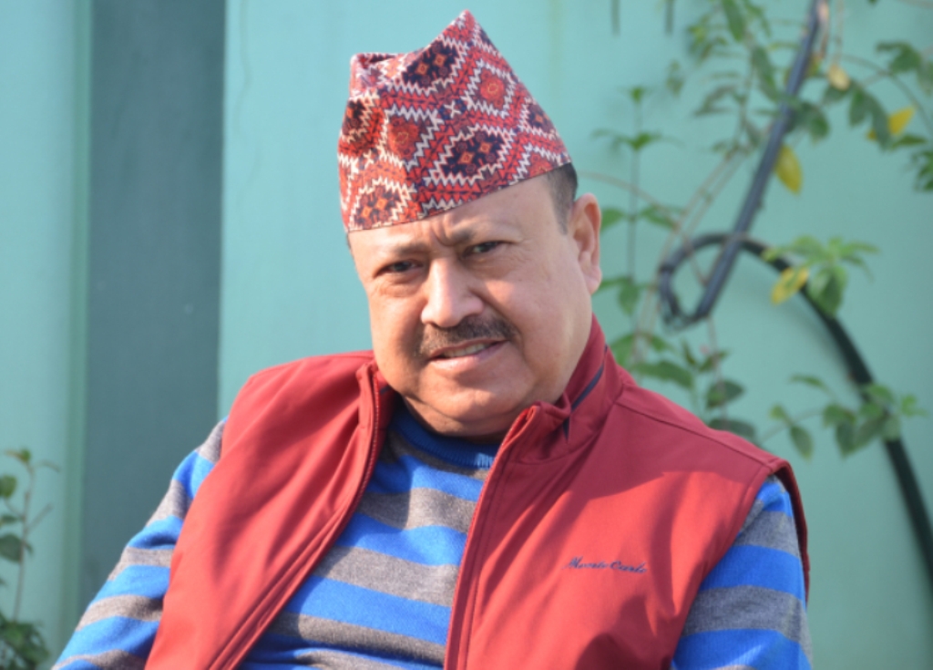 Read more about the article भ्रस्टाचारीलाई जेलमा हालेर उनीहरूको सम्पति राष्ट्रियकरण गर्ने सुझाउ