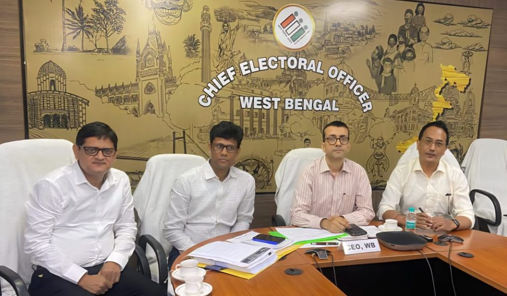 Election Commission