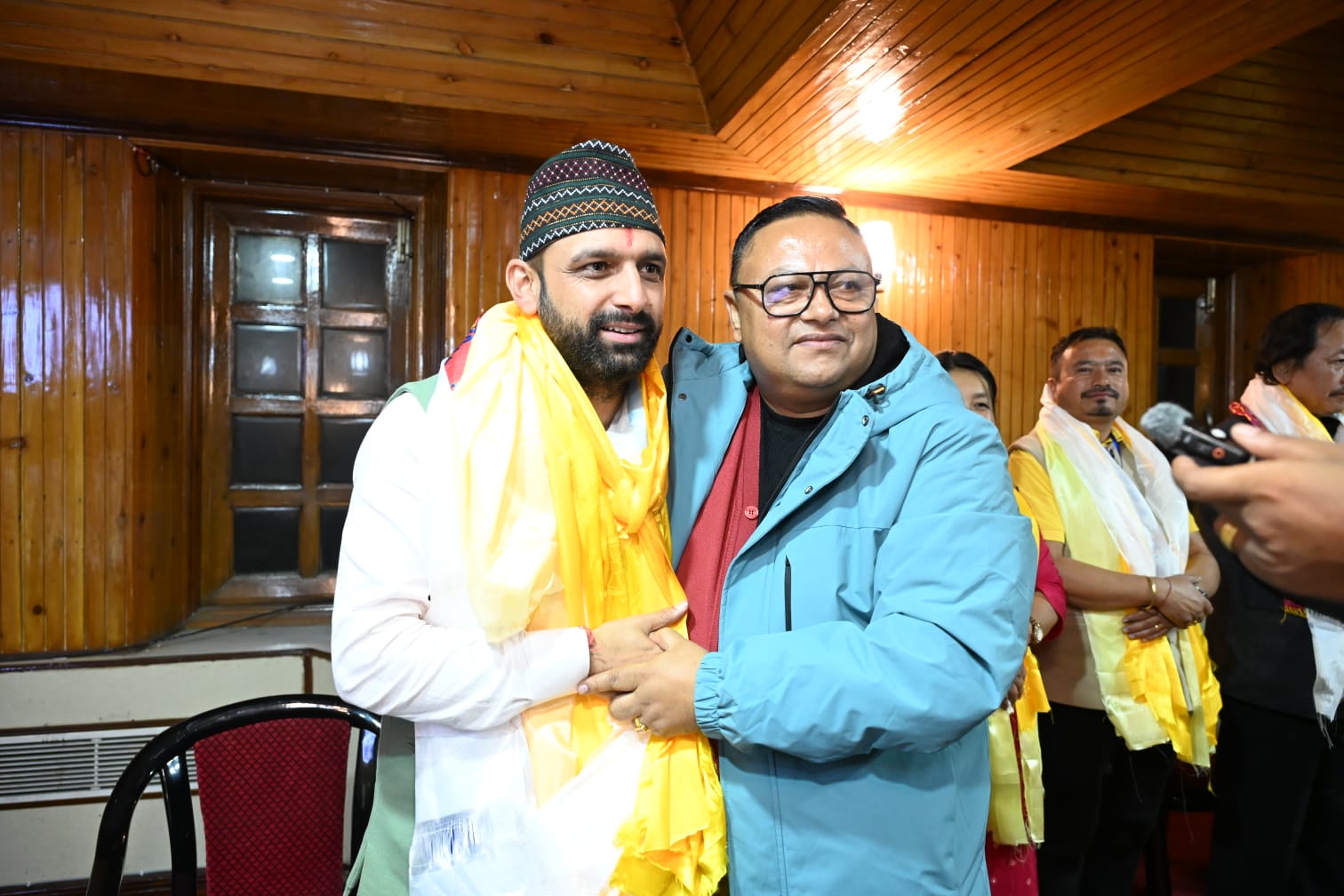 Read more about the article दा.जि.के.स. व्याङ्कको स. बोर्ड बिजीपीएमको झोलीमा