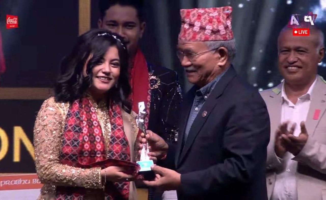 Babita Thapa Magar