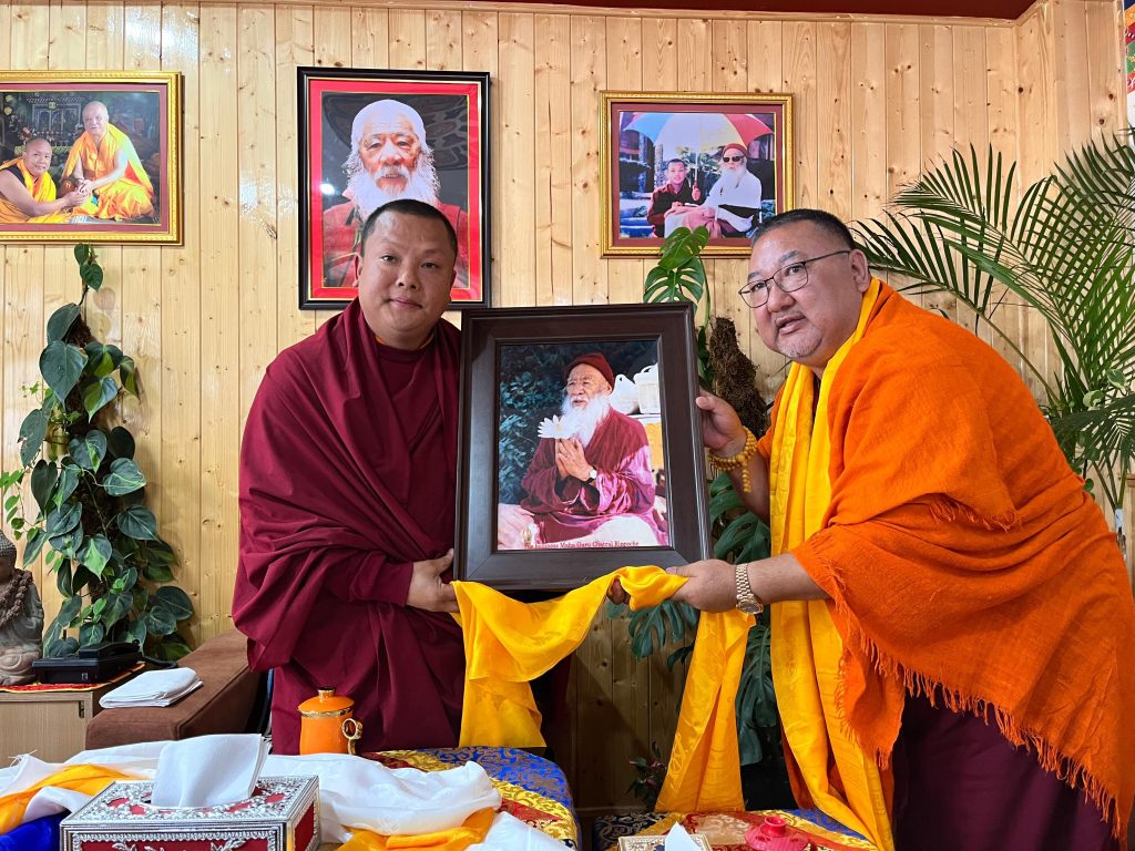 Sonam Lama