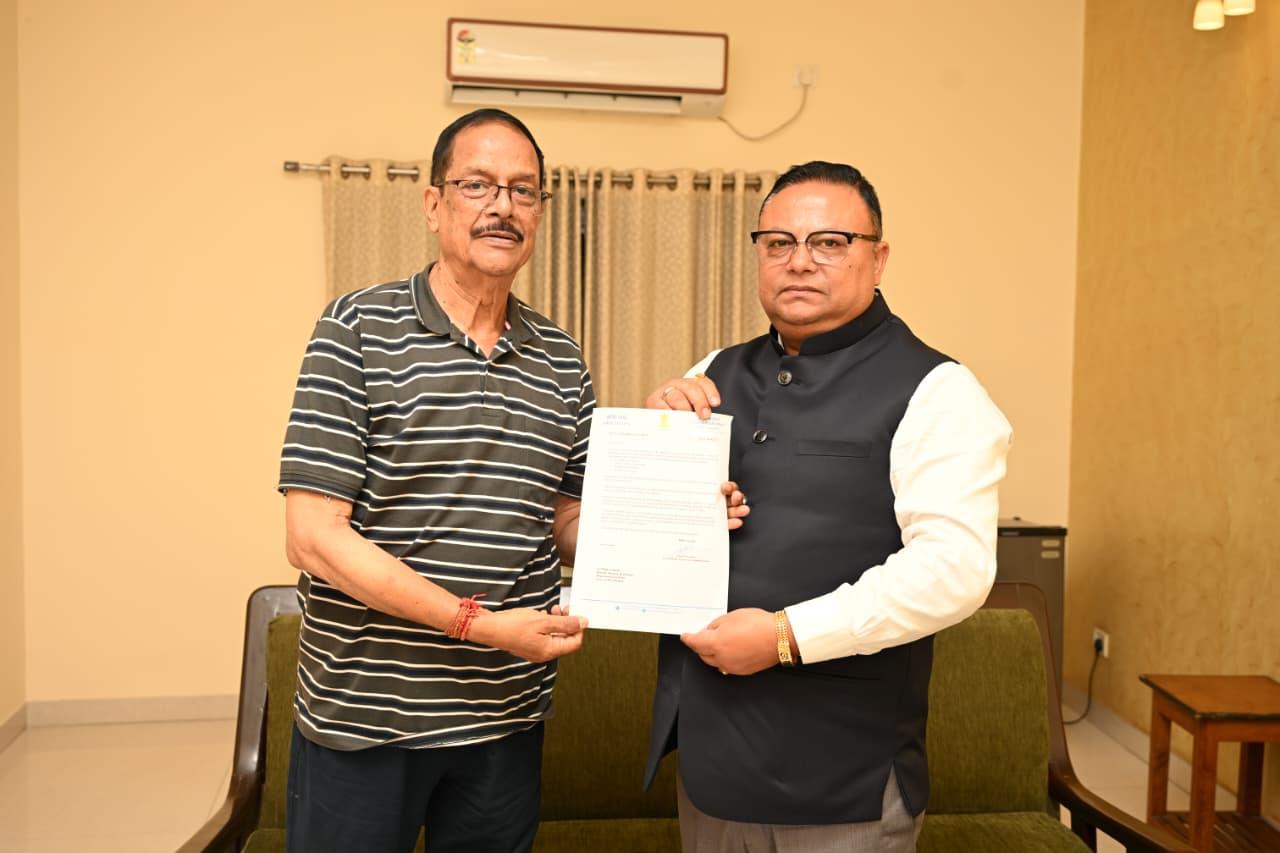 Read more about the article मङपु अदालतका न्यायाधीश अलकानन्दा विवादमा तुरुन्त हस्तक्षेप माग