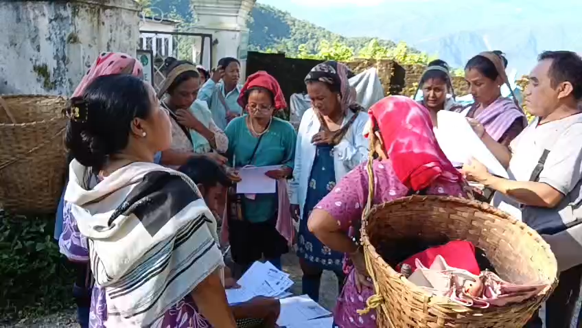 Read more about the article चिया श्रमिकहरुको मिनिमम वेजेस लागू गर्नपर्ने आइजीजेएफको माग